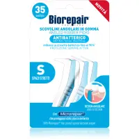 Biorepair Rubber Picks Small scobitoare 35 buc
