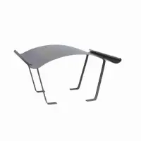 Palarie Sombrero 400x500 - Galvanizata