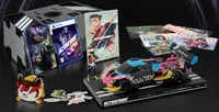 Screamer - Collector's Edition (PS5)