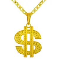 Colier dolar