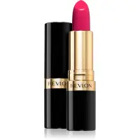 Revlon Cosmetics Super Lustrous™ Lipstick ruj crema culoare 440 Cherries in the Snow 4.2 g