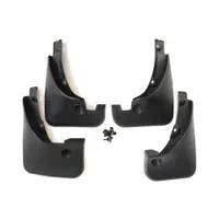 Aparatori Noroi Pentru Toyota Rav4 2009-2012 (2.4L) Set 4 Buc