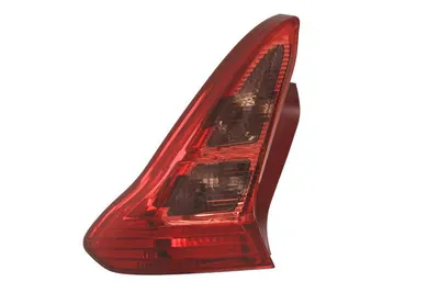 Stop tripla lampa spate stanga potrivit CITROEN C4 3 usi 2004-2008