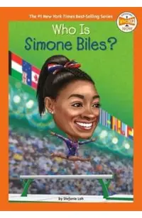 Who Is Simone Biles?