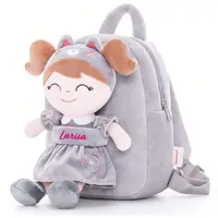 Ghiozdan personalizat Pisicuta vesela