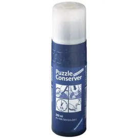 Tub lipici pt pastrarea puzzle-urilor