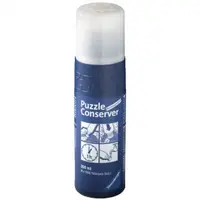 Tub lipici pt pastrarea puzzle-urilor