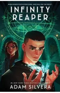 Infinity Reaper