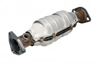 Catalizator EURO 2 EURO 3 potrivit HONDA CIVIC VI 1.4 1995-2001