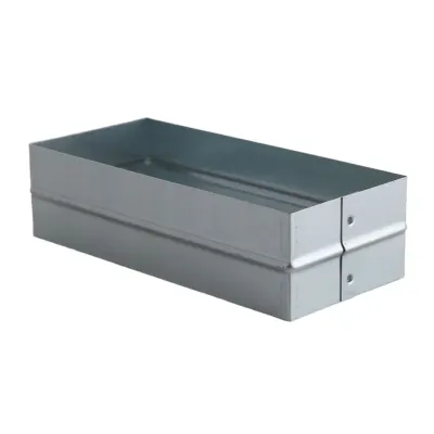 Mufa imbinare Tubulatura 15x5 - ZLK