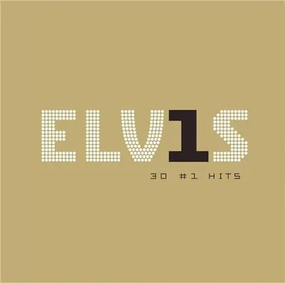 30 #1 Hits - Vinyl
