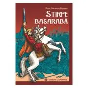 Stirpe basaraba