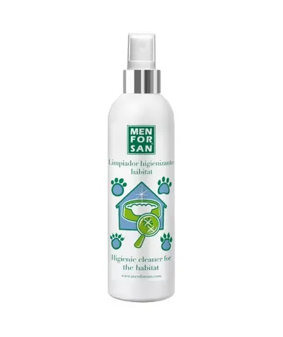 Menforsan Home Hygienizing Cleaner, 250 ml