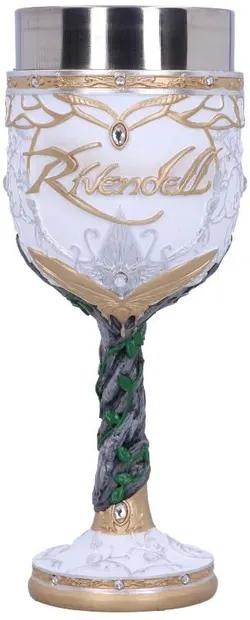 Pocal Nemesis Now Movies: Lord of the Rings - Rivendell