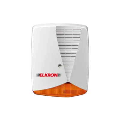 HPA700P - Sirena de exterior