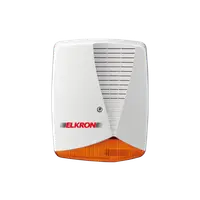HPA700P - Sirena de exterior
