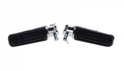 Set 2 scarite moto universale AW55523