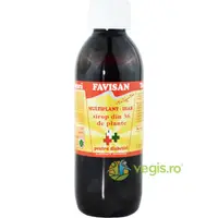 Sirop Multiplant-Diab pentru Diabetici 250ml