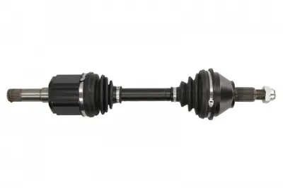 Planetara fata Stanga 601mm (fara ABS) potrivit ALFA ROMEO 159, BRERA 2.4D 09.05-12.12