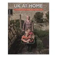 UK at Home, Rick Smolan
