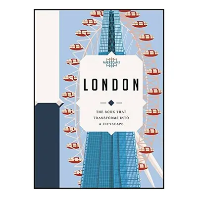 Paperscapes : London