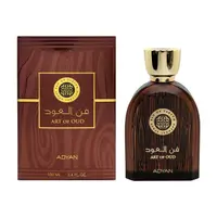 Apa de Parfum ADYAN, ART OF OUD, barbat, 100ML Engros