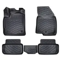 Set covorase auto cauciuc Umbrella pentru Dacia Sandero STEPWAY COMFORT 2020-