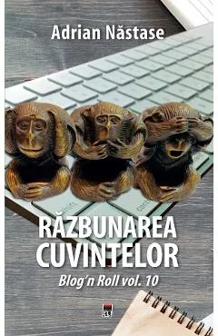 Razbunarea cuvintelor