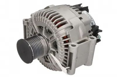 Alternator (12V, 180A) potrivit MERCEDES G (W463), GL (X164), M (W164), R (W251, V251) 3.0D 07.05