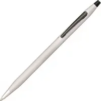 Pix Cross Classic Century - Brushed Chrome