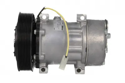 Compresor climatizare potrivit RVI KERAX, MAXITY, PREMIUM 2; NISSAN CABSTAR, NT400 CABSTAR 10.05