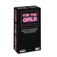 What Do Yo Meme - For the Girls (limba romana)