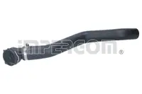 Furtun Intercooler (Superior) potrivit FIAT 500X; JEEP RENEGADE 1.6 07.14-09.20