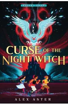 Curse of the Night Witch