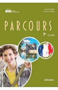 Parcours - Clasa 7