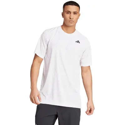 Tricou pentru bărbați adidas Club Tennis Climacool