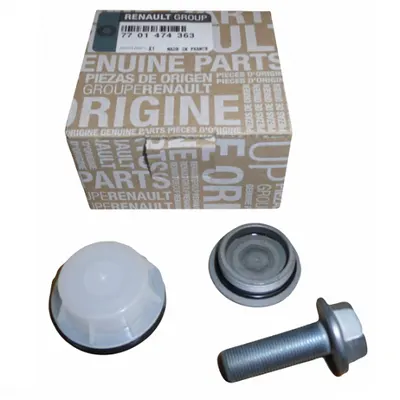 Simering, ax cu came RENAULT 7701474363
