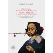 De-figurarea reflexului antropologic al spectacolului in absenta reconfigurarii (Dinamici teatrale prin mentalul colectiv discontiguu si prin cel izol