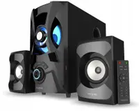 Sistem audio Creative - SBS E2900, 2.1, negru