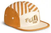 Ki ET LA pălărie pentru copii cu vizieră - UPF 50+, 2-6 ani, 48-52 cm, Sand Stripe