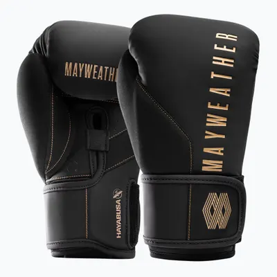 Mănuși de box Hayabusa Mayweather Champ