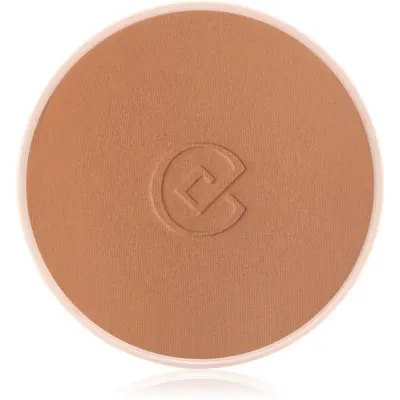 Collistar Silk Effect Bronzing Powder Refill pudra compacta pentru bronzat rezervă culoare 4.4 - Hawaii Matte 10 g