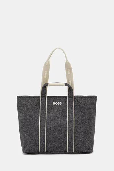 BOSS geantă Palmah TOTE WL