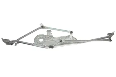 Mecanism stergator Fata potrivit FORD GALAXY WGR; SEAT ALHAMBRA 7M; VW SHARAN 7M 1995-2010 - (fara motoras)