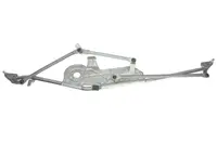 Mecanism stergator Fata potrivit FORD GALAXY WGR; SEAT ALHAMBRA 7M; VW SHARAN 7M 1995-2010 - (fara motoras)