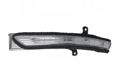 Semnalizator dreapta (LED) potrivit HYUNDAI i40 I VF 07.11