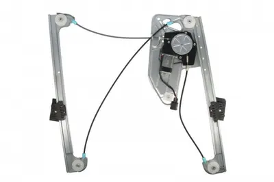 Macara geam fata dreapta (electric, cu motor) BMW Seria 7 (E38) intre 1994-2001
