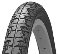 Cauciuc Kenda 700x38c K830, Negru