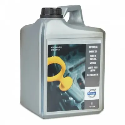 Ulei motor Volvo A5/B5 0W30 4L 1161719