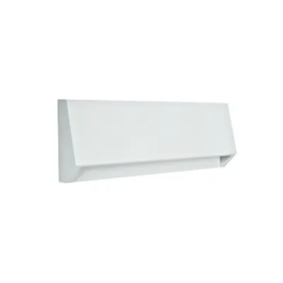 Reno II Dark Light 4W, 220lm, 3000K, 230V, IP65, alb